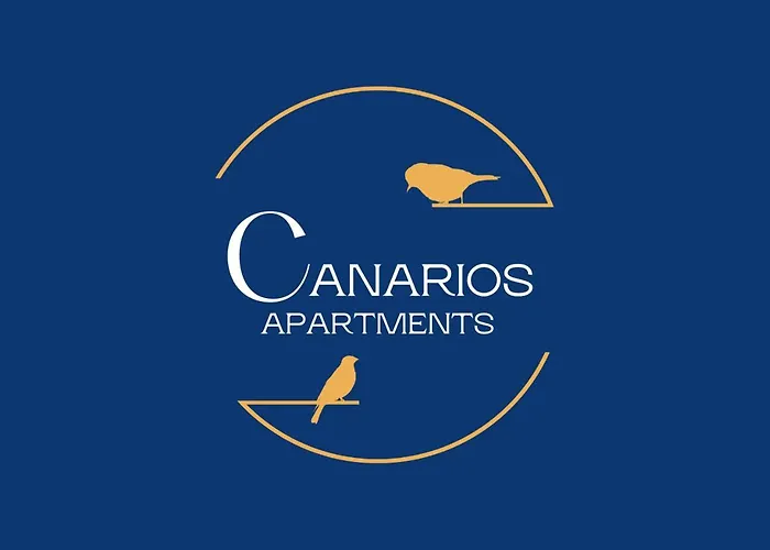 Canarios Apartments Cardal - III